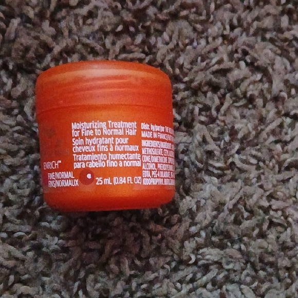Wella Enrich Moisturizing Treatment - Orange - Picture 1 of 1